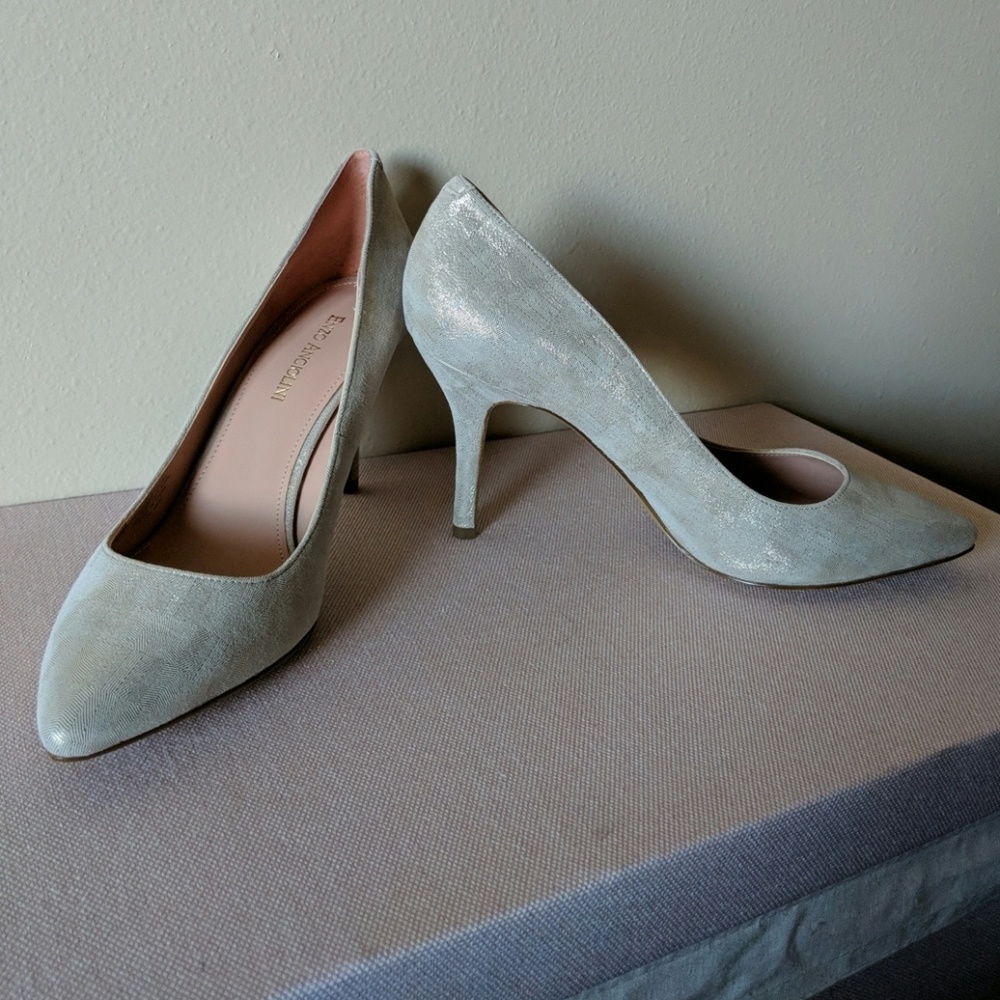 Enzo Angiolini Pumps